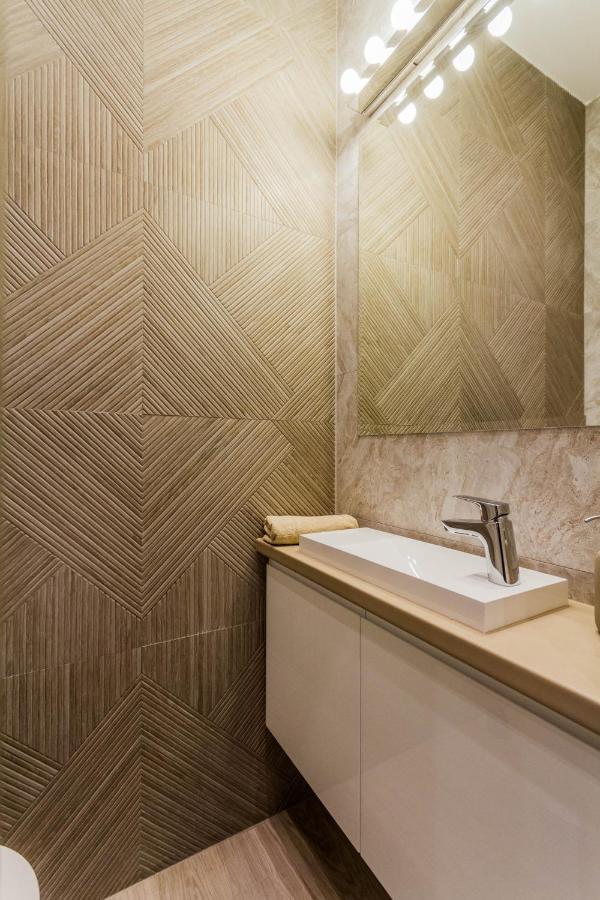 Chain Bridge Studio Apartment Budapest Exterior photo