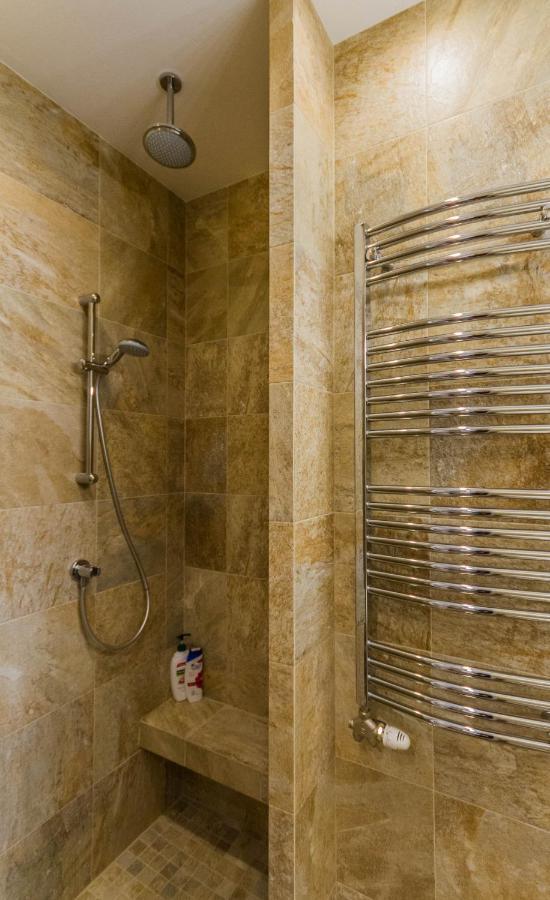 Chain Bridge Studio Apartment Budapest Exterior photo