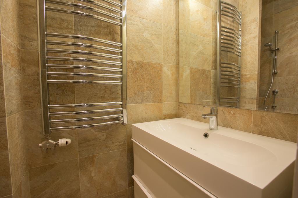 Chain Bridge Studio Apartment Budapest Exterior photo